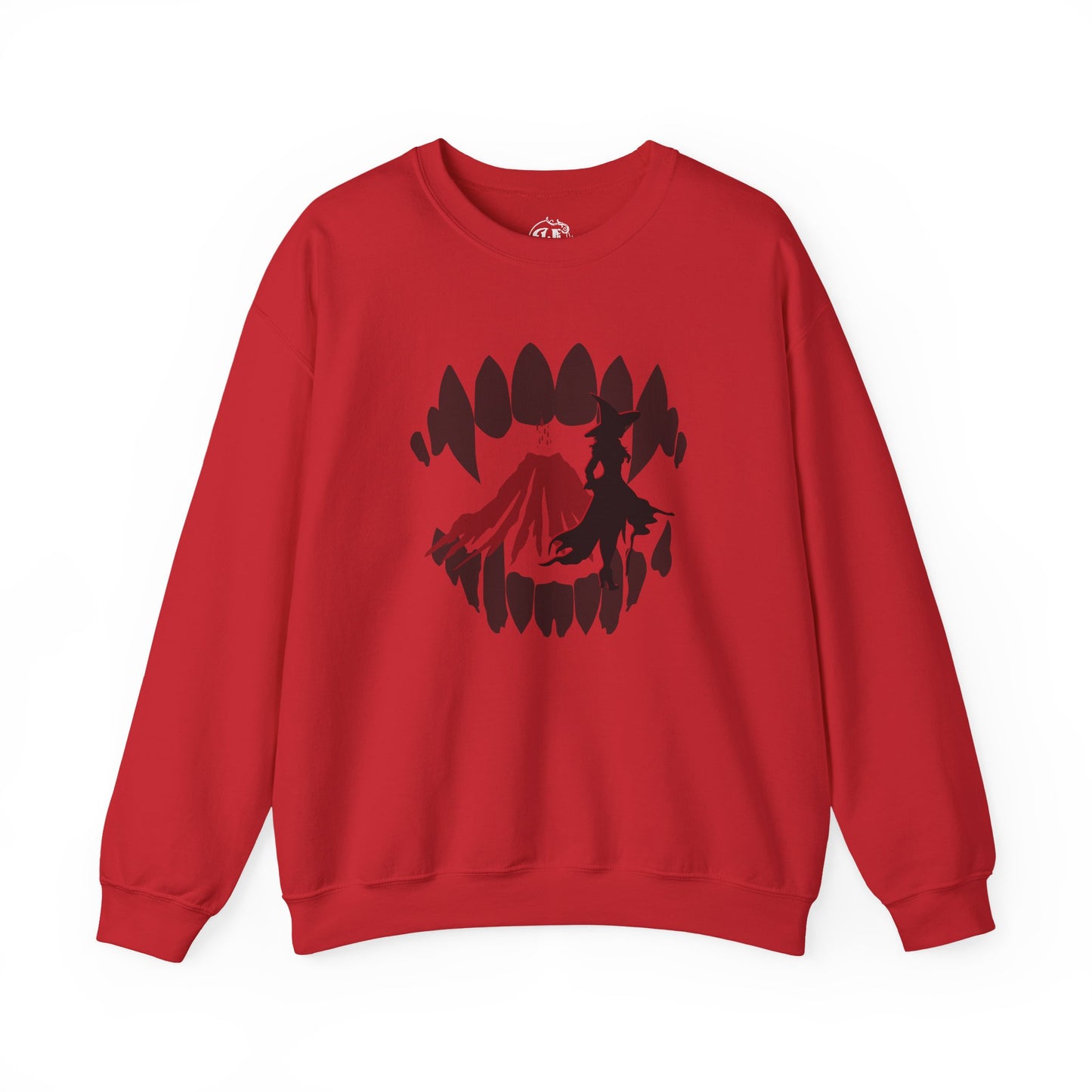 The Seraphina Crew Sweatshirt