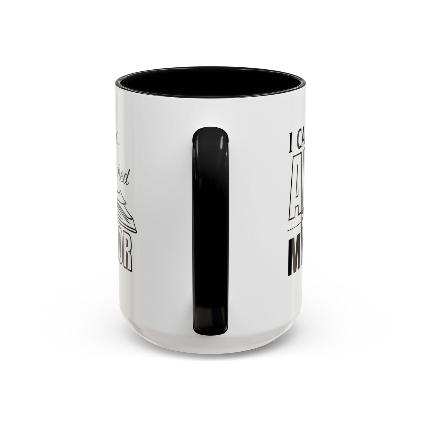 Snap Author Mug