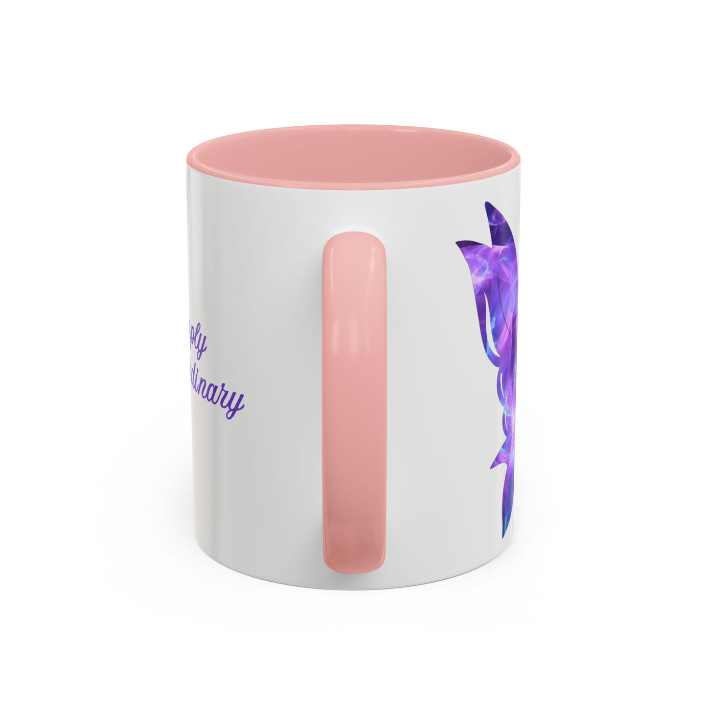 Alchemy Fairy Mug