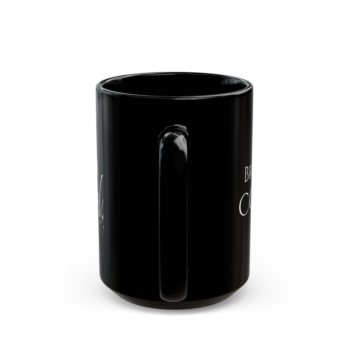 Call me Magical Mug