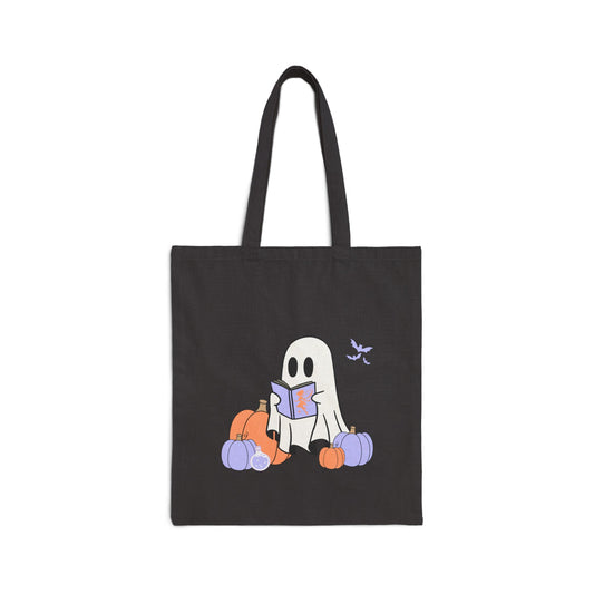 Fairies Boo Tote Bag