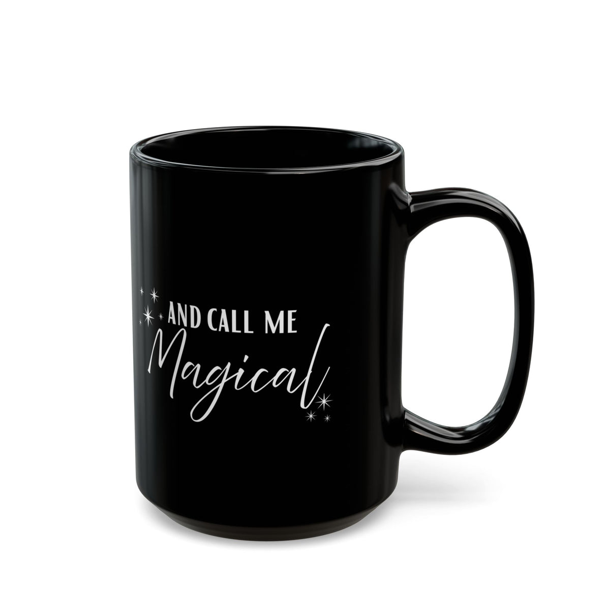 Call me Magical Mug