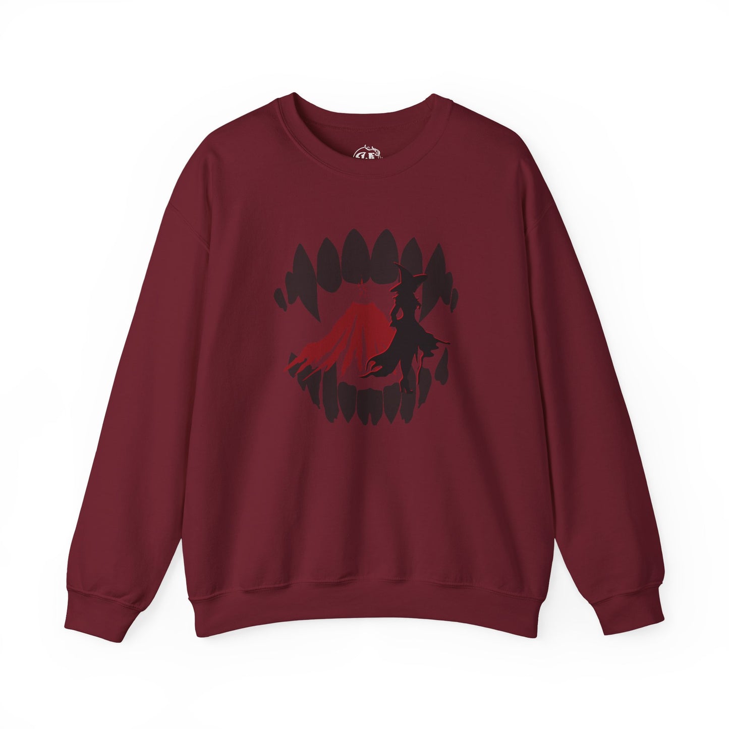The Seraphina Crew Sweatshirt