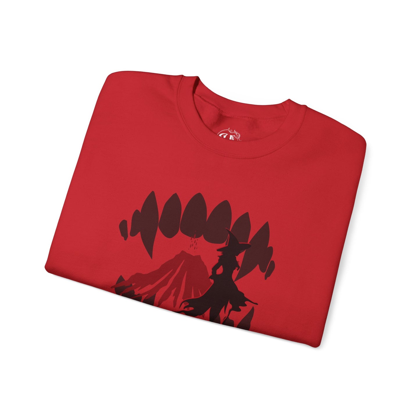 The Seraphina Crew Sweatshirt