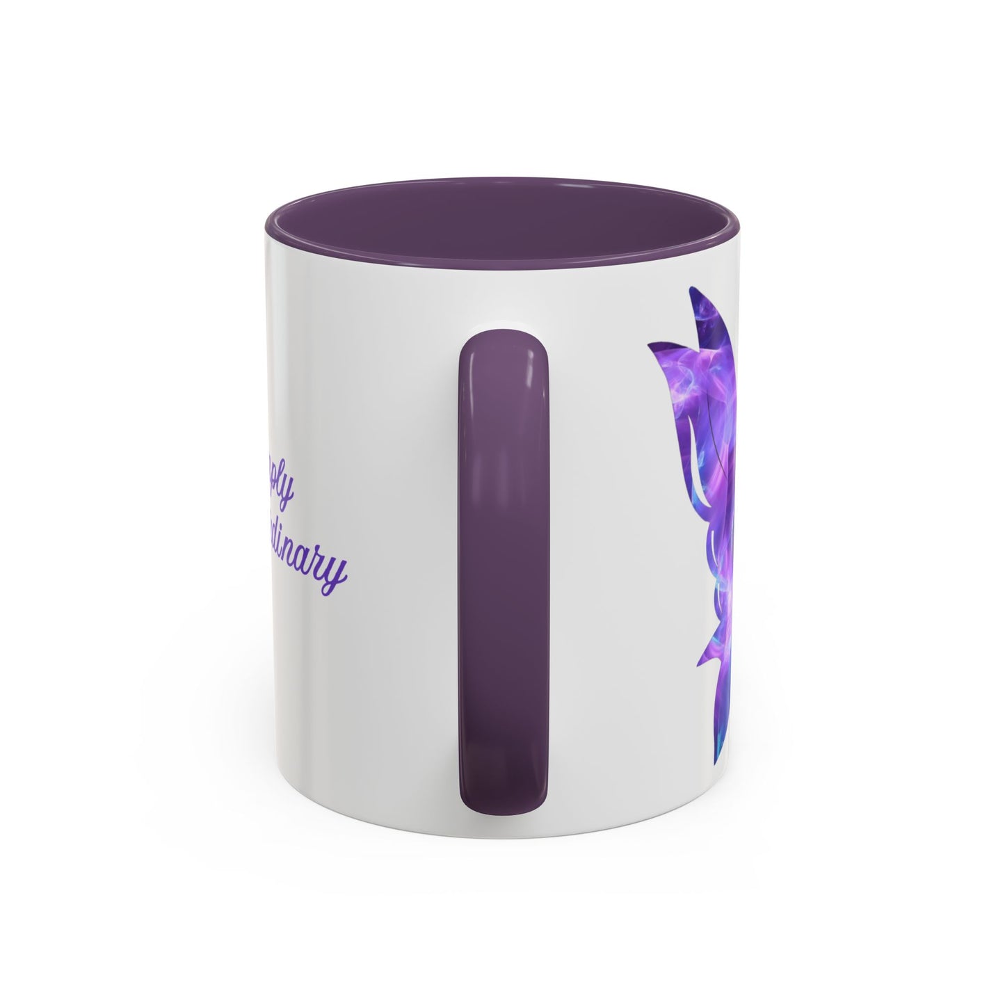 Alchemy Fairy Mug