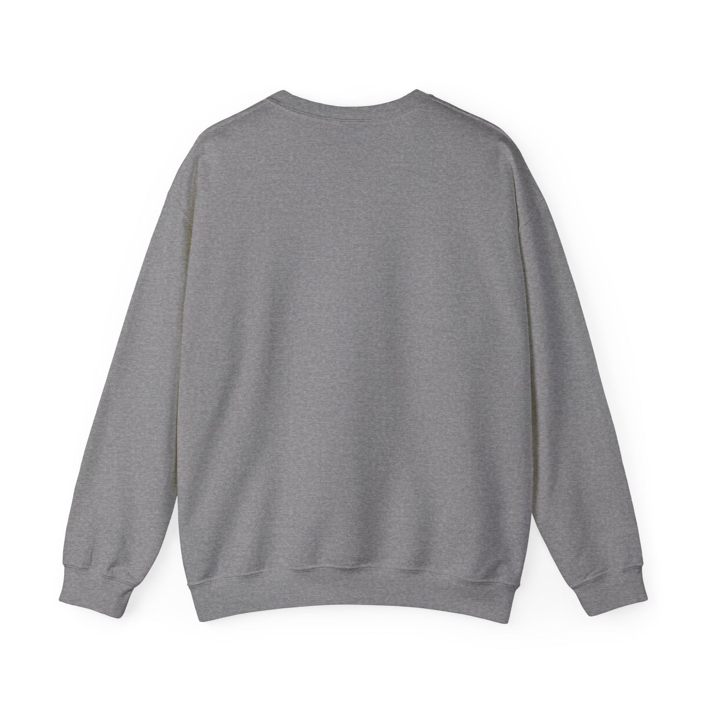Fae Girl Crew (Orange)