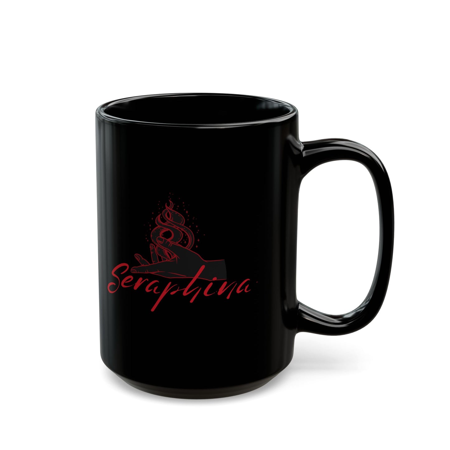 Seraphina Mug
