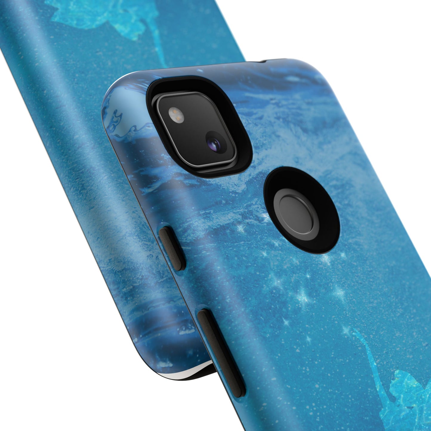 Water Fairy Phone Case