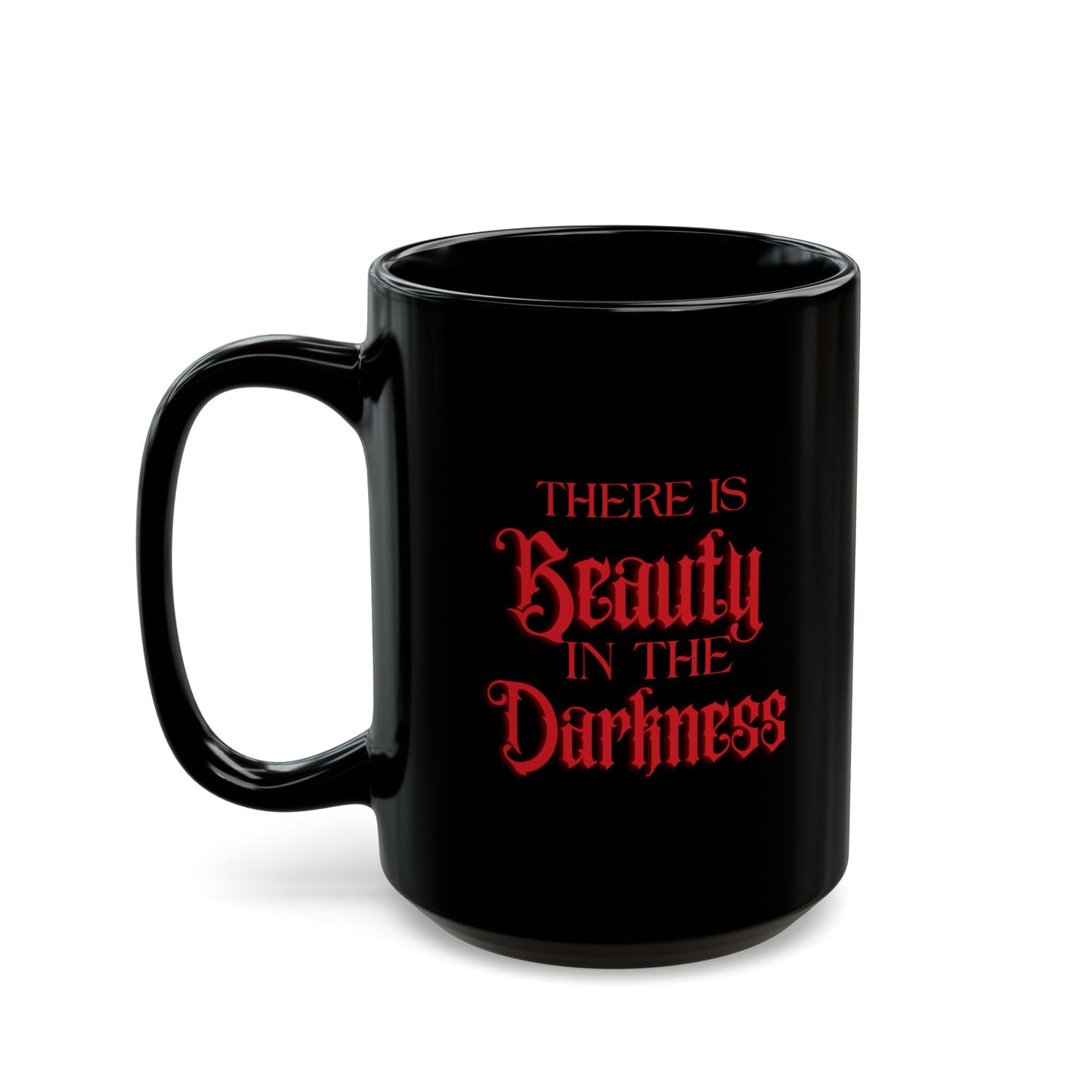 Mae's Mug