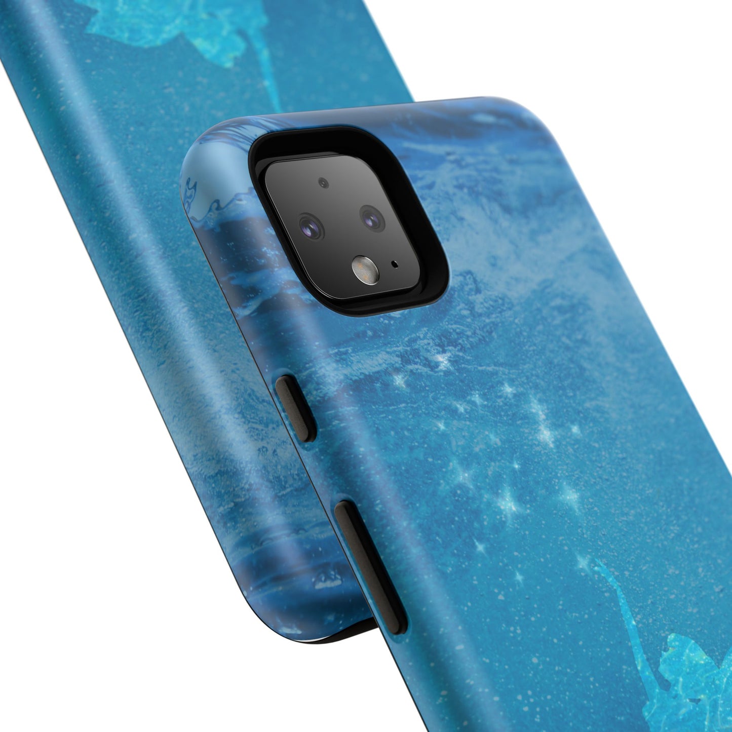 Water Fairy Phone Case