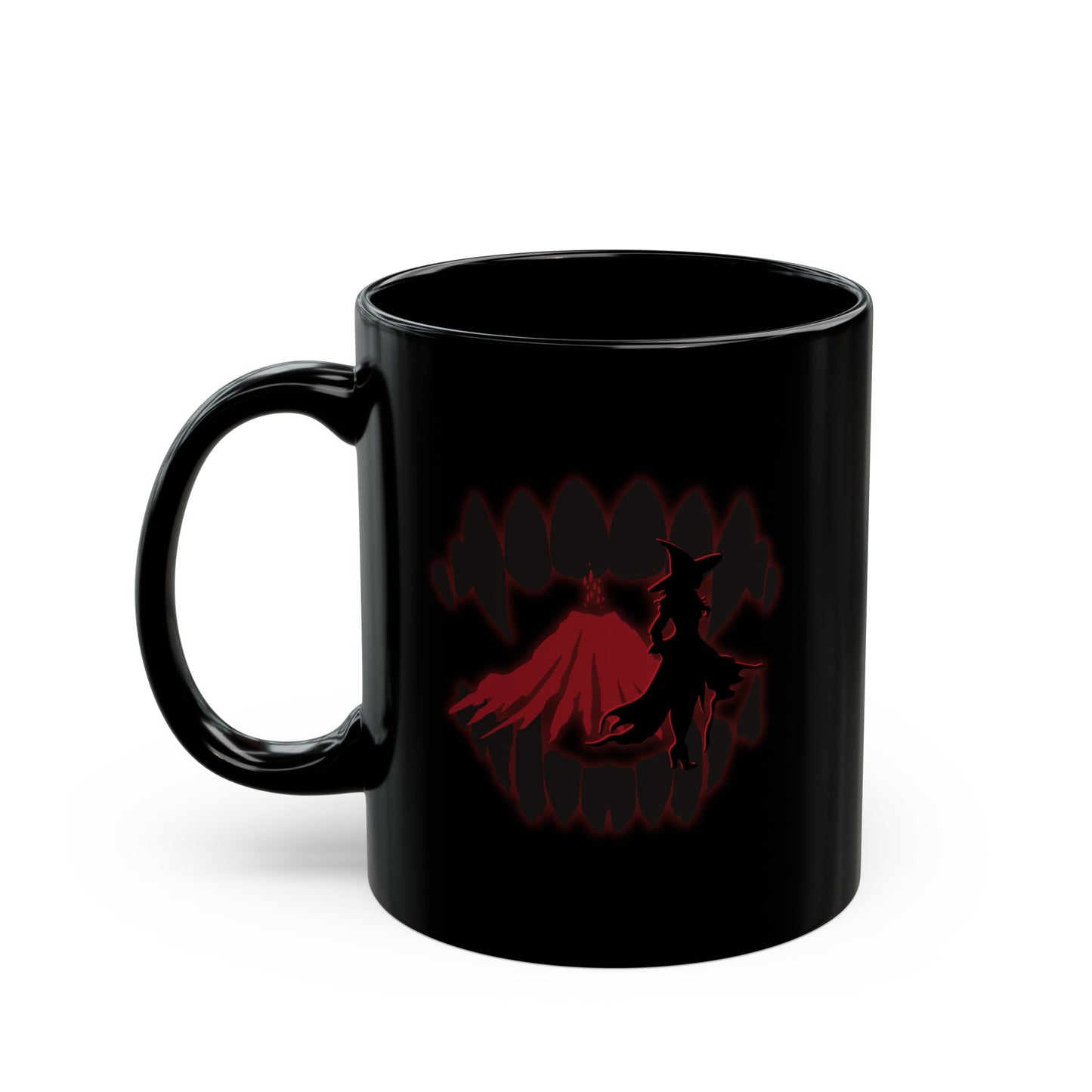 Seraphina Mug
