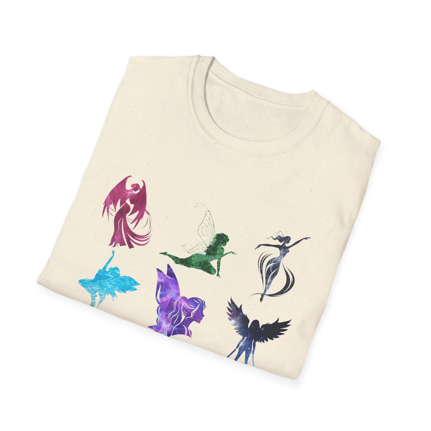 Fairy Factions T-Shirt