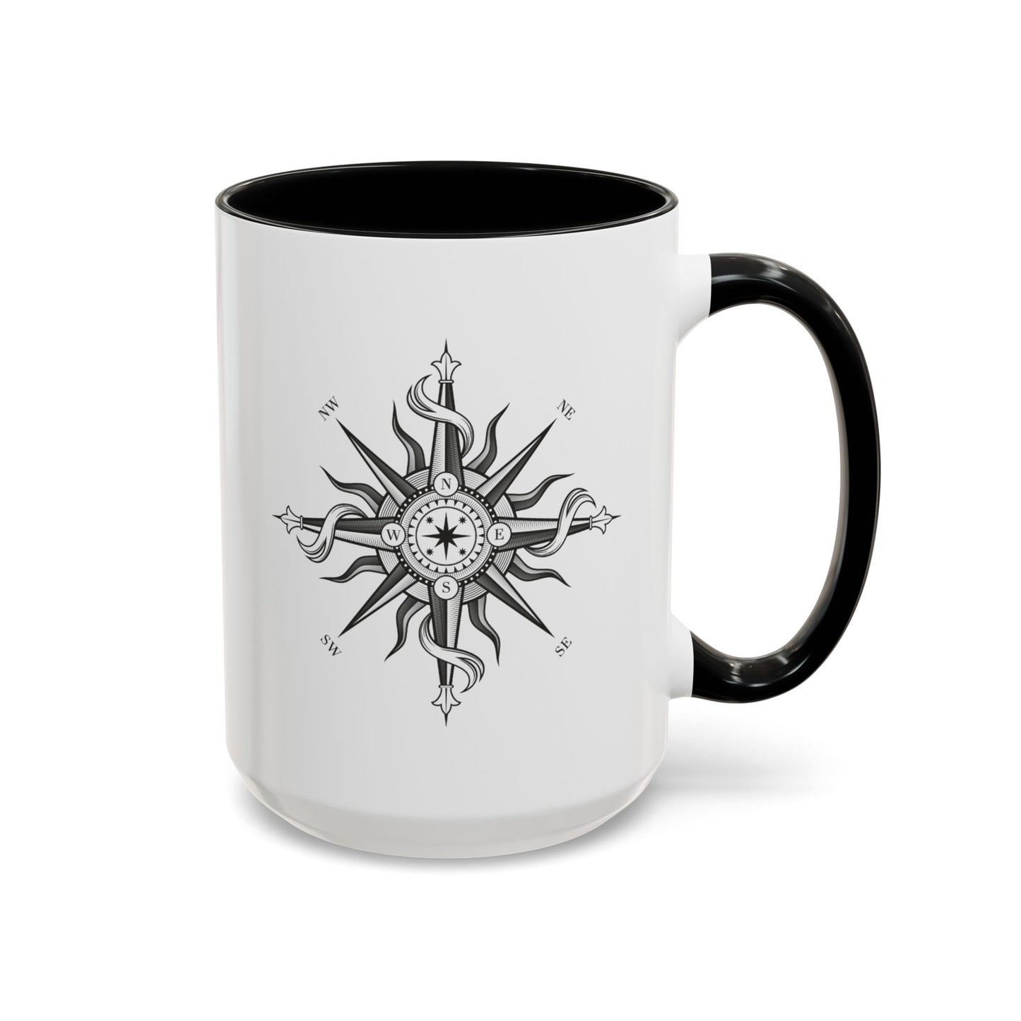 World Builder Mug (Two-Tone)