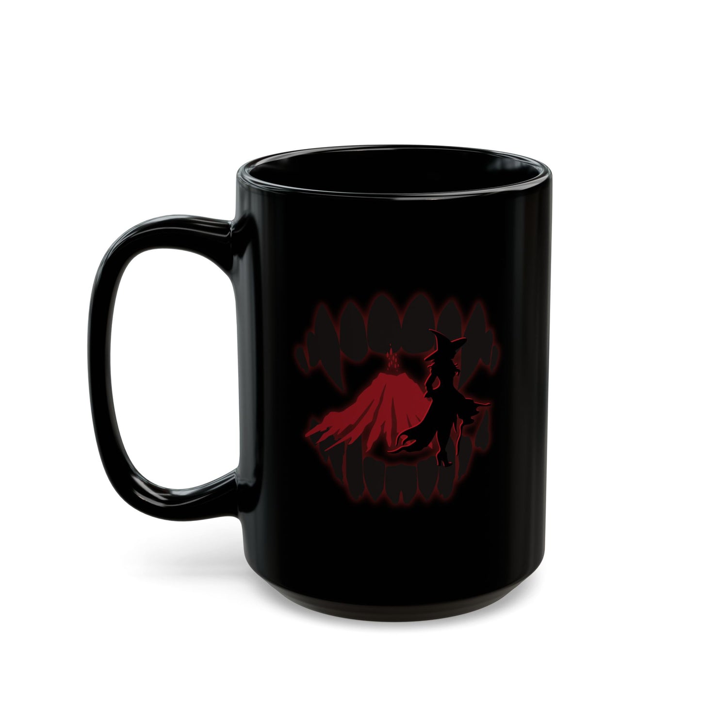 Seraphina Mug