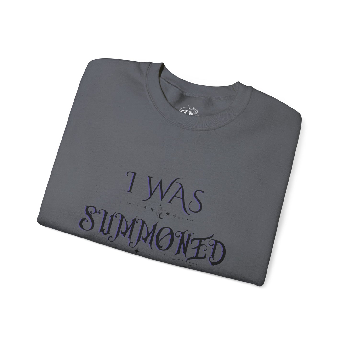 Summoned Crew Sweatshirt