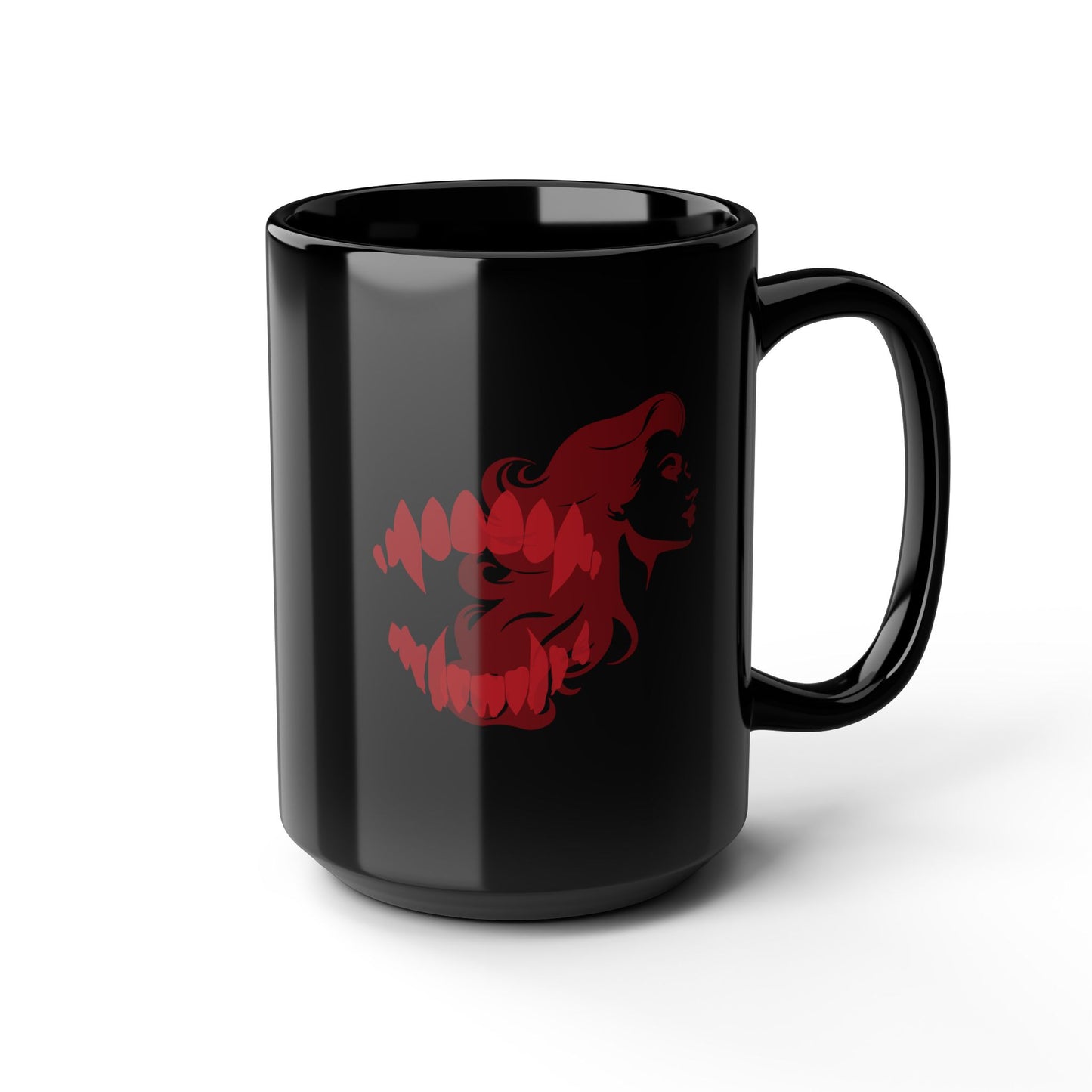 Mae's Mug