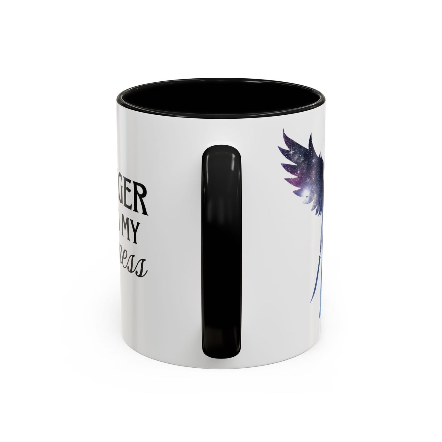 Night Fairy Mug