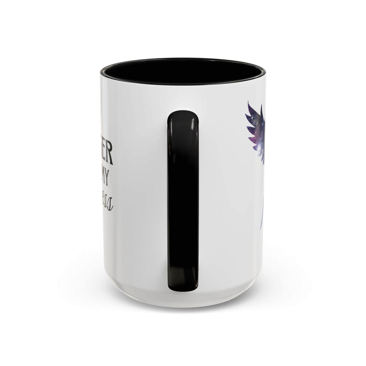 Night Fairy Mug