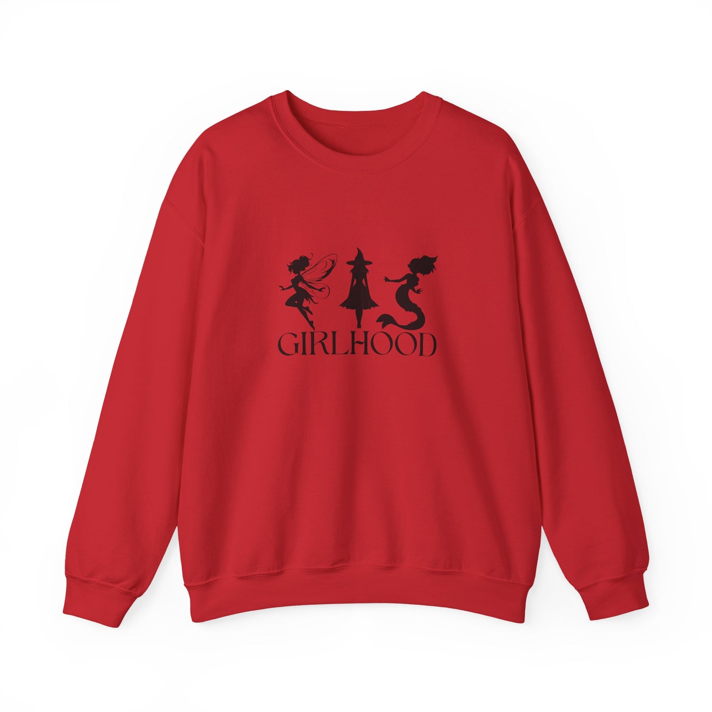 Girlhood Crew