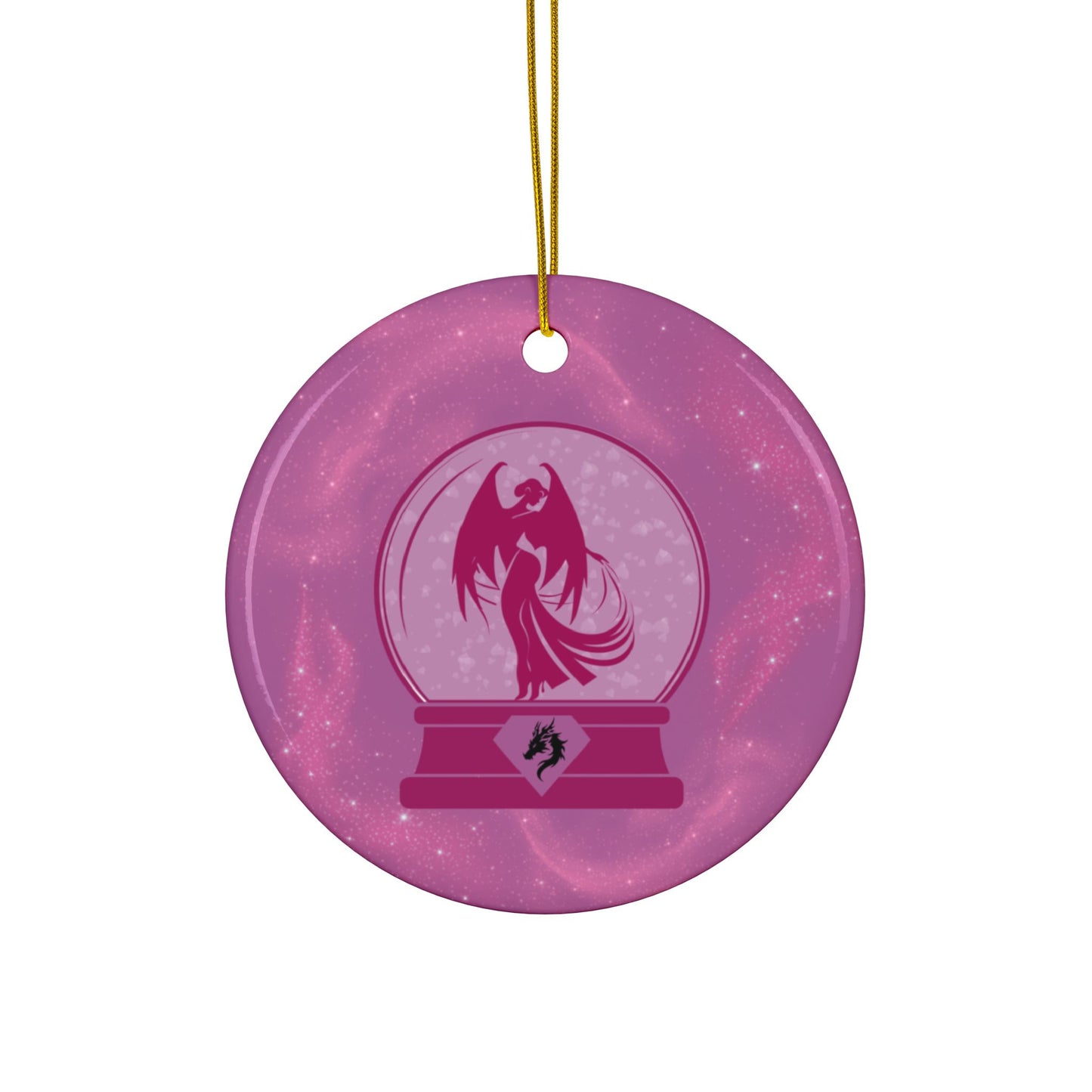 Fauna Faction Ornament
