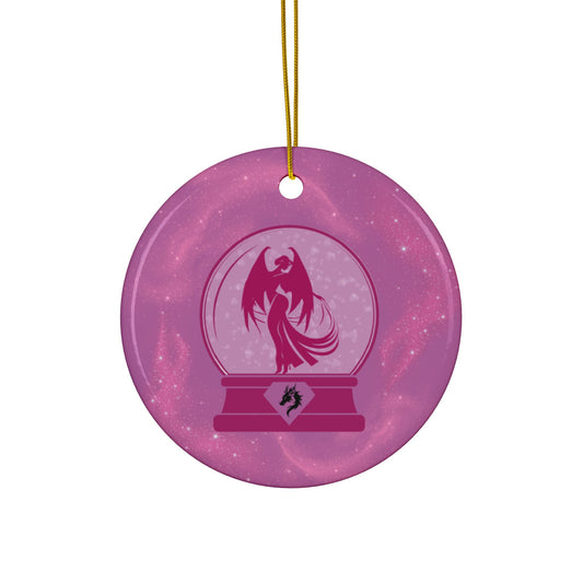 Fauna Faction Ornament