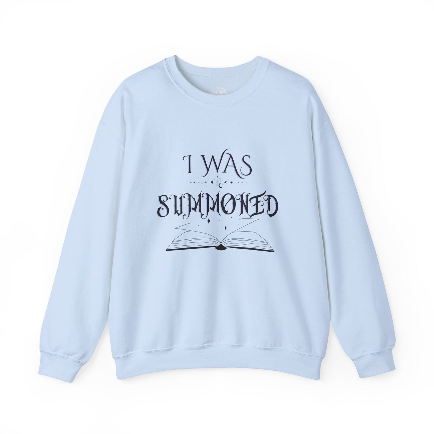 Summoned Crew Sweatshirt