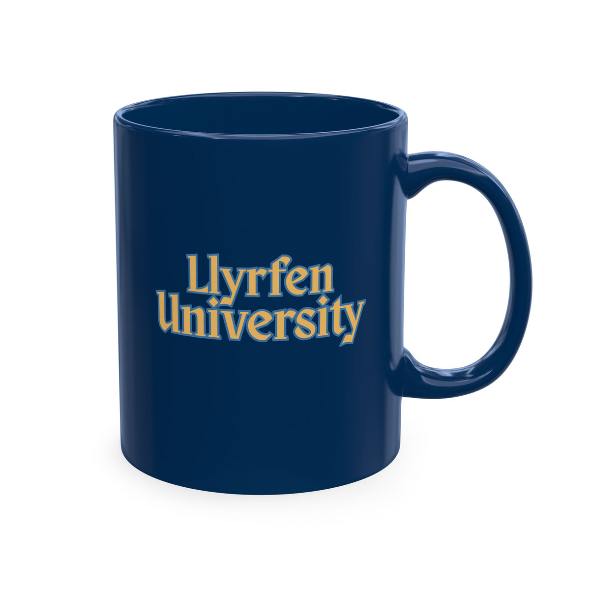 LU Mug