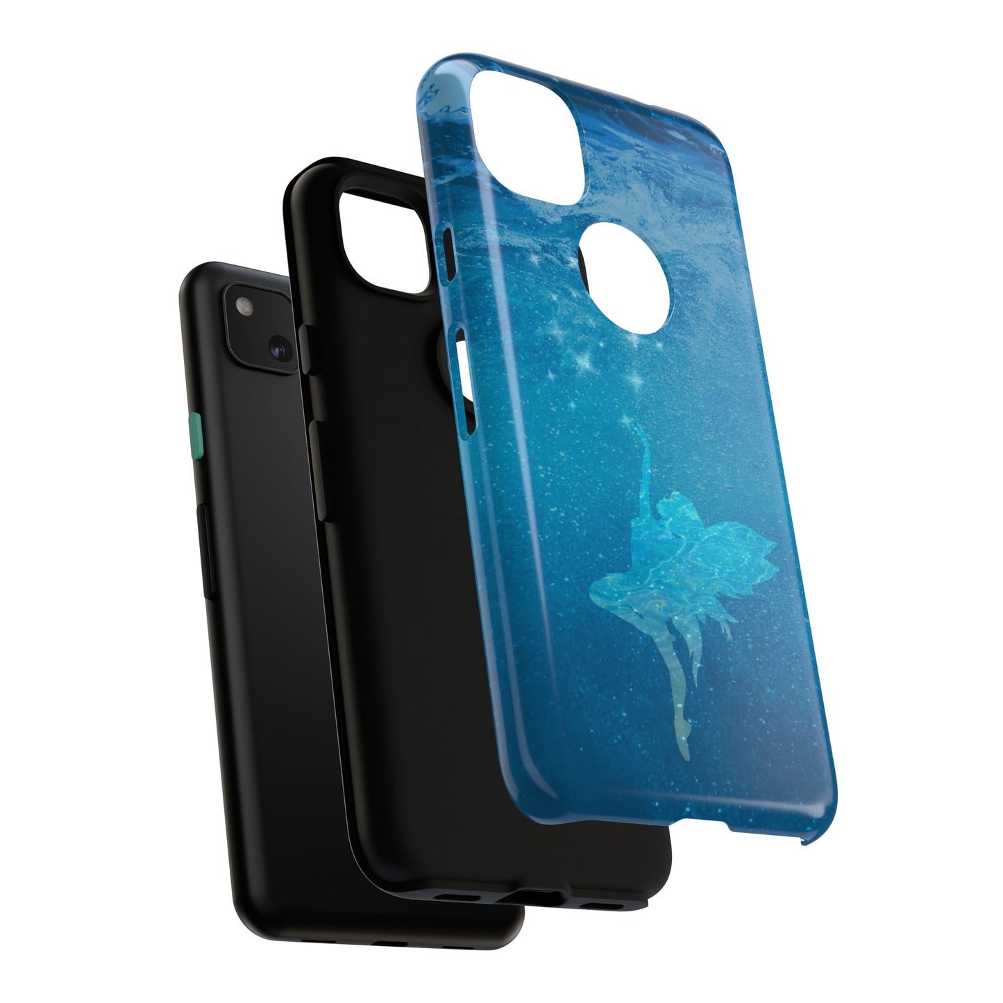 Water Fairy Phone Case