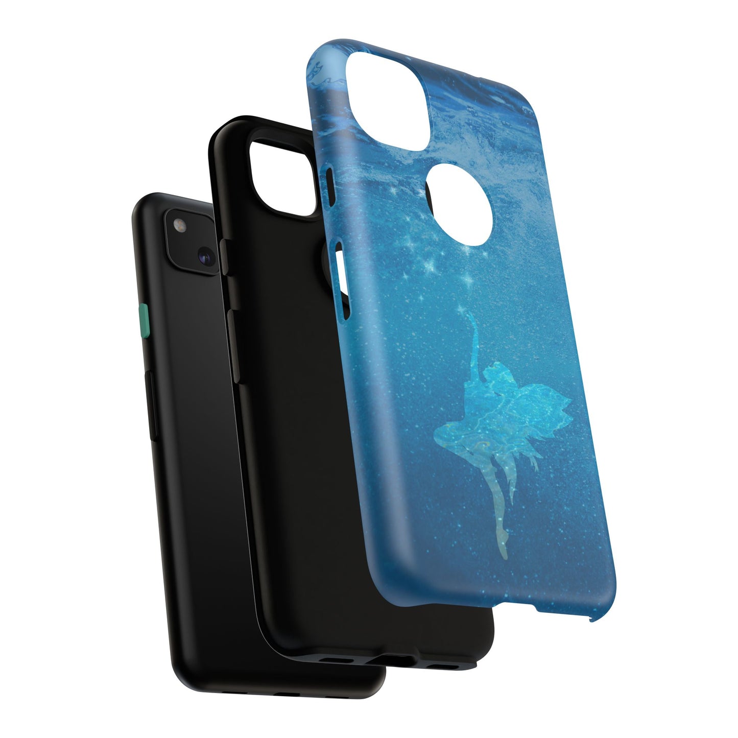 Water Fairy Phone Case