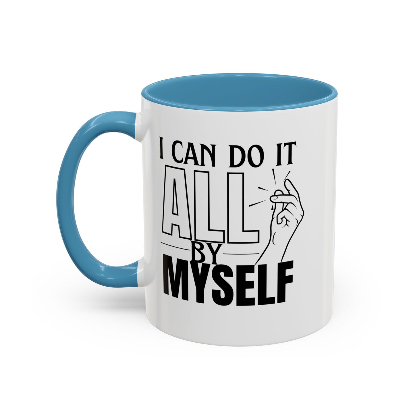 Snap Author Mug