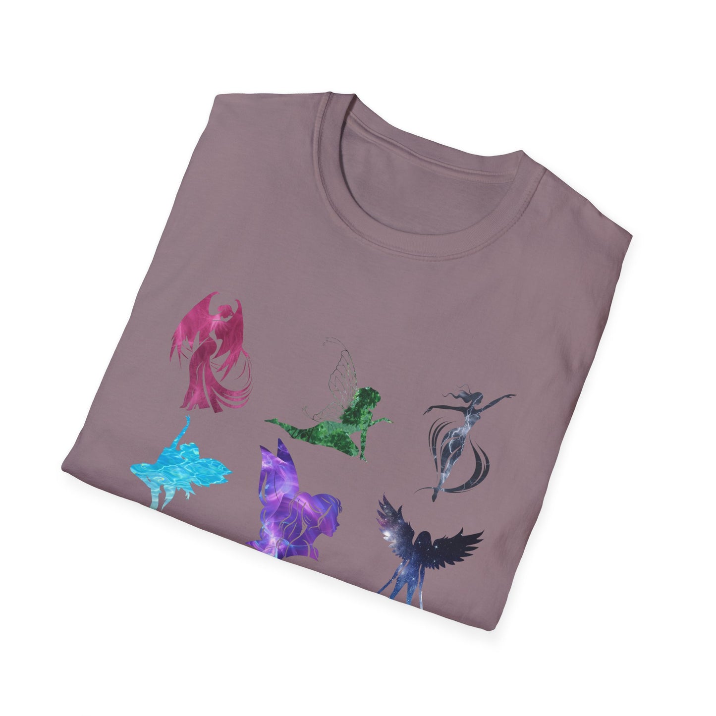 Fairy Factions T-Shirt