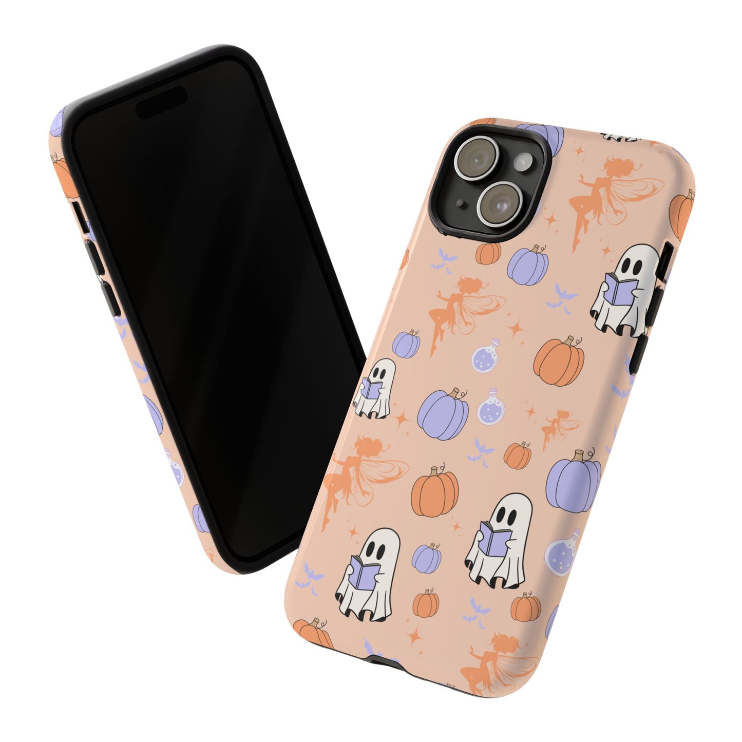 Fairies Boo Phone Case