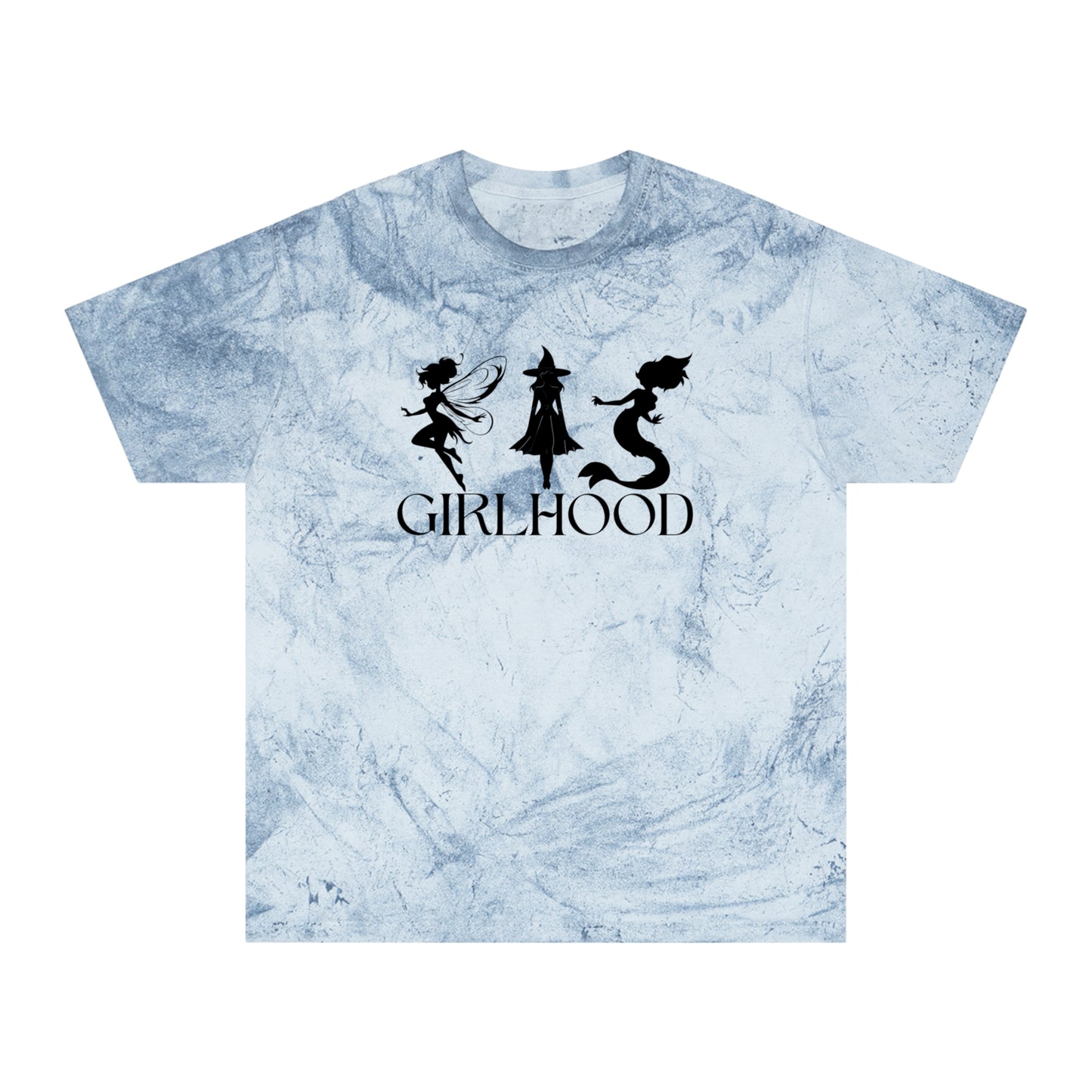 Girlhood T-Shirt