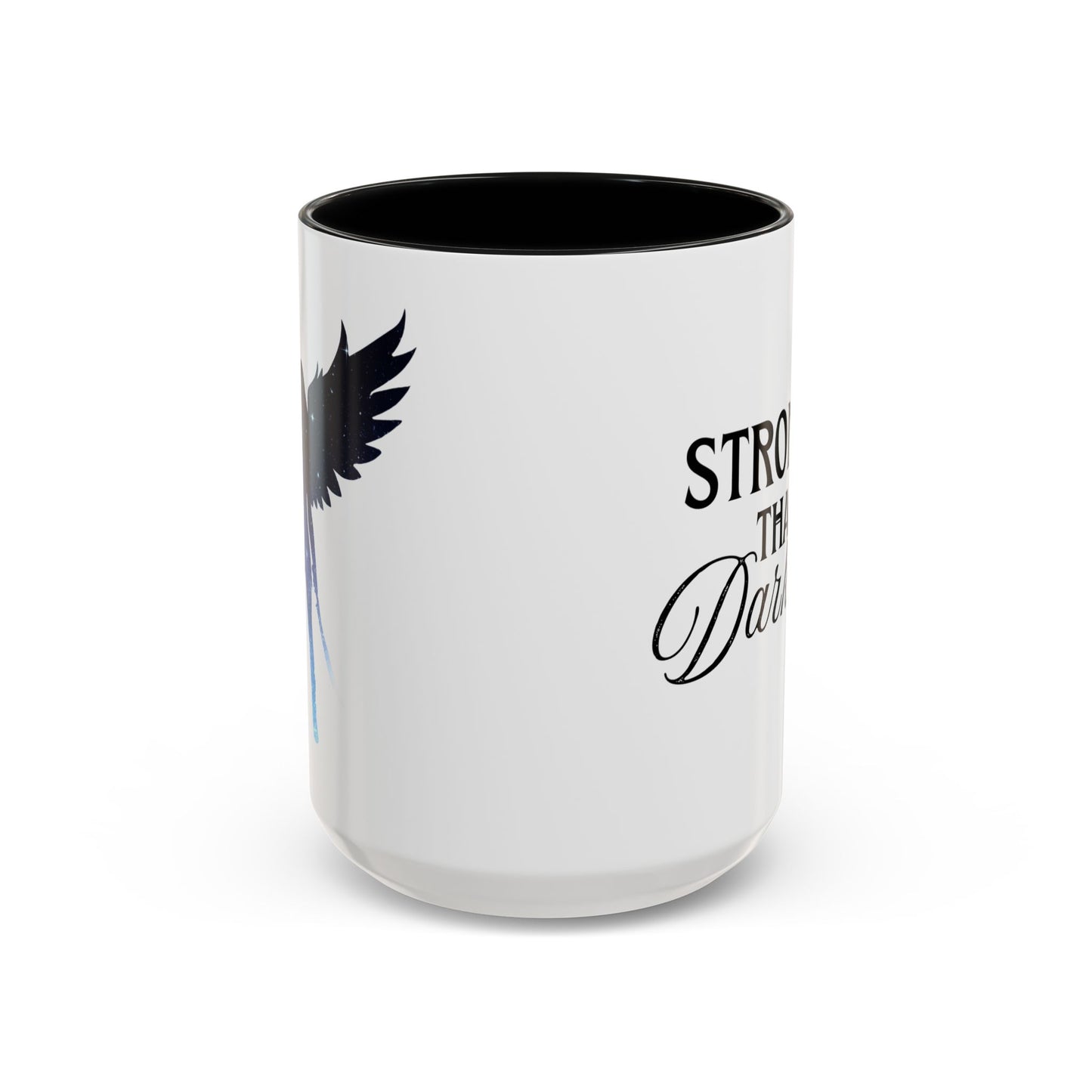 Night Fairy Mug