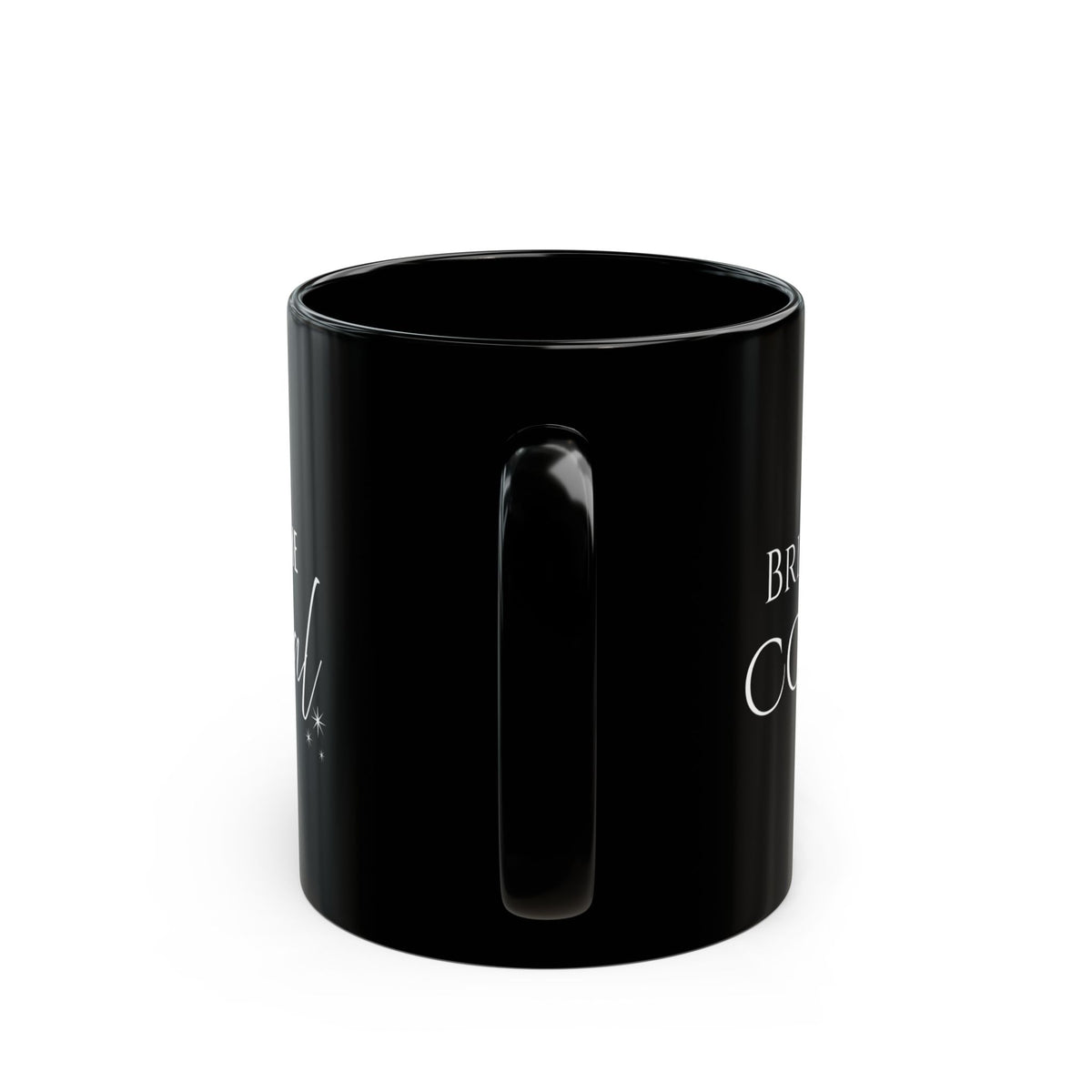 Call me Magical Mug