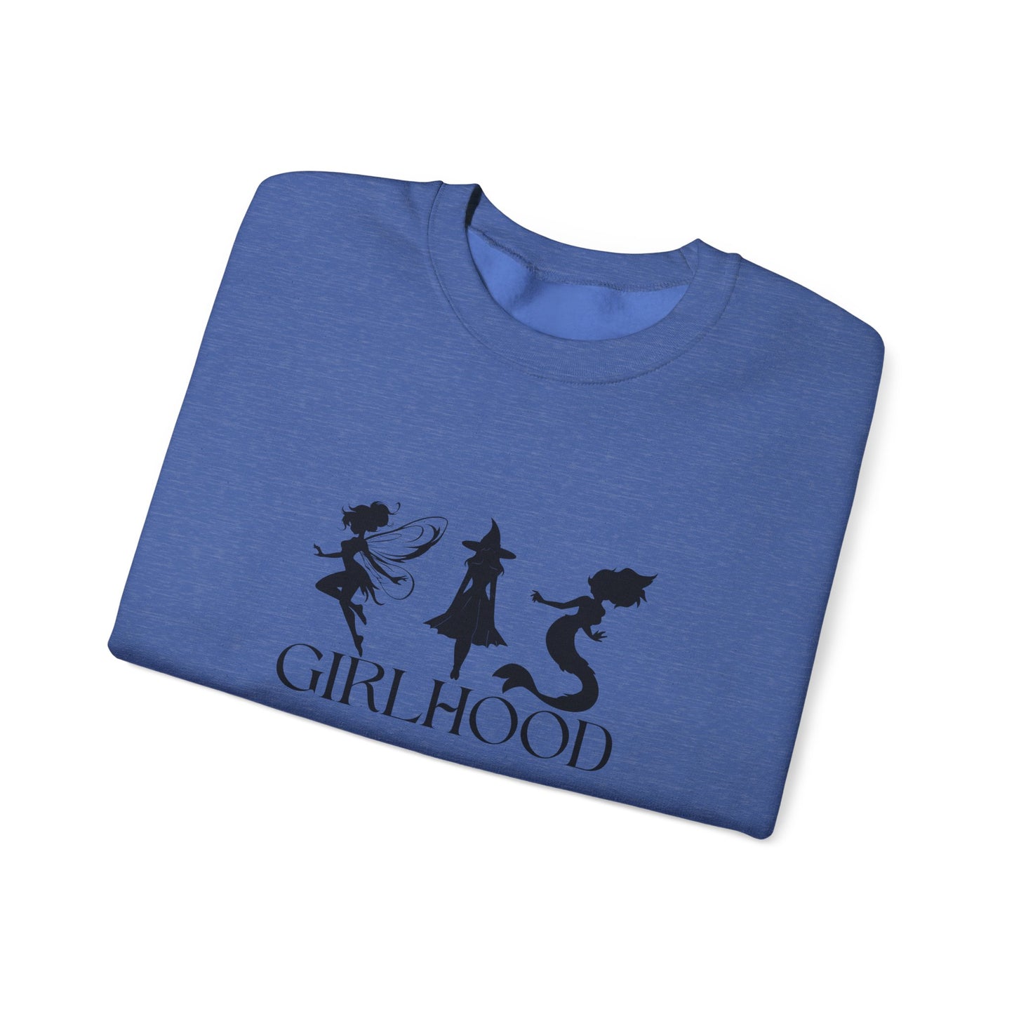 Girlhood Crew