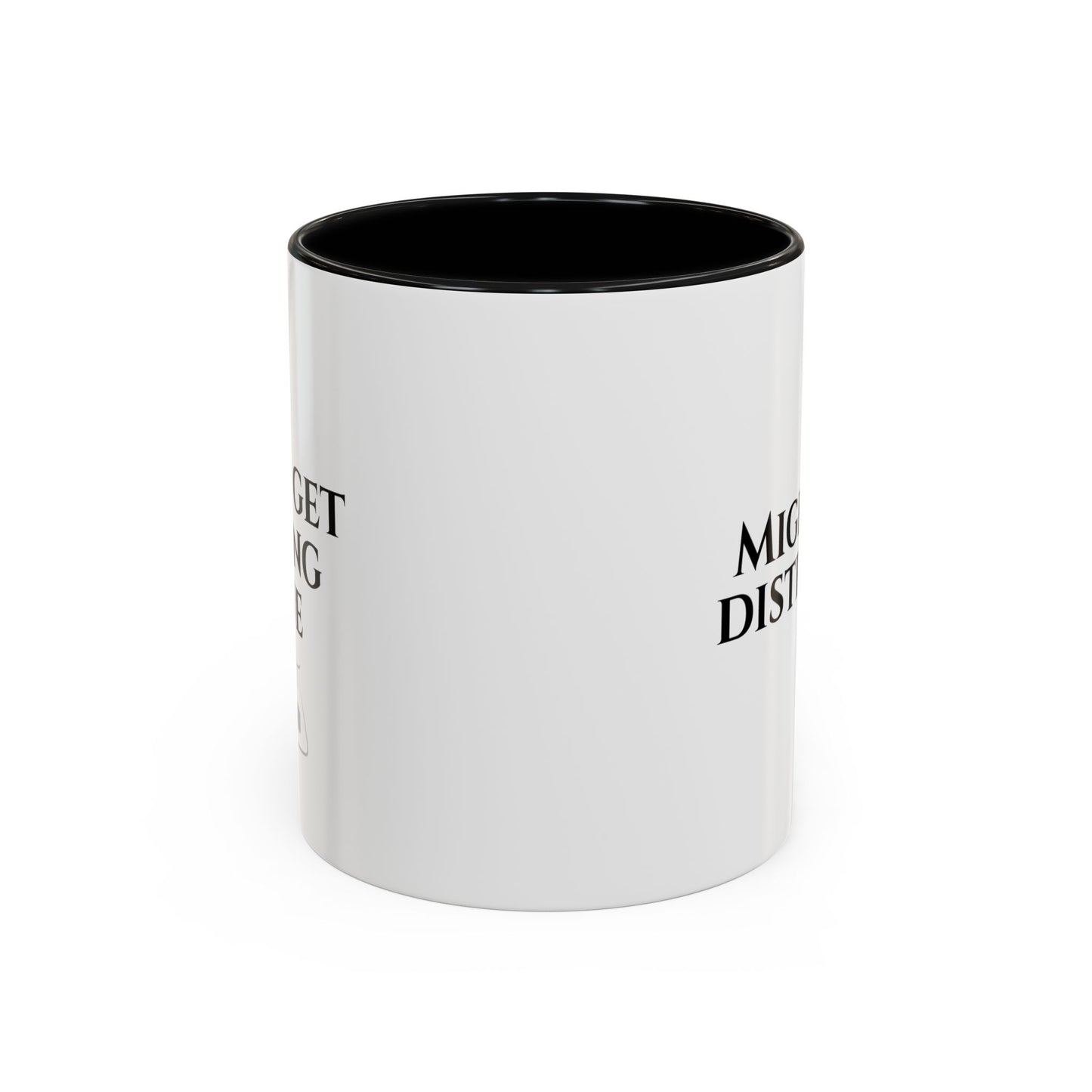Writers Mug