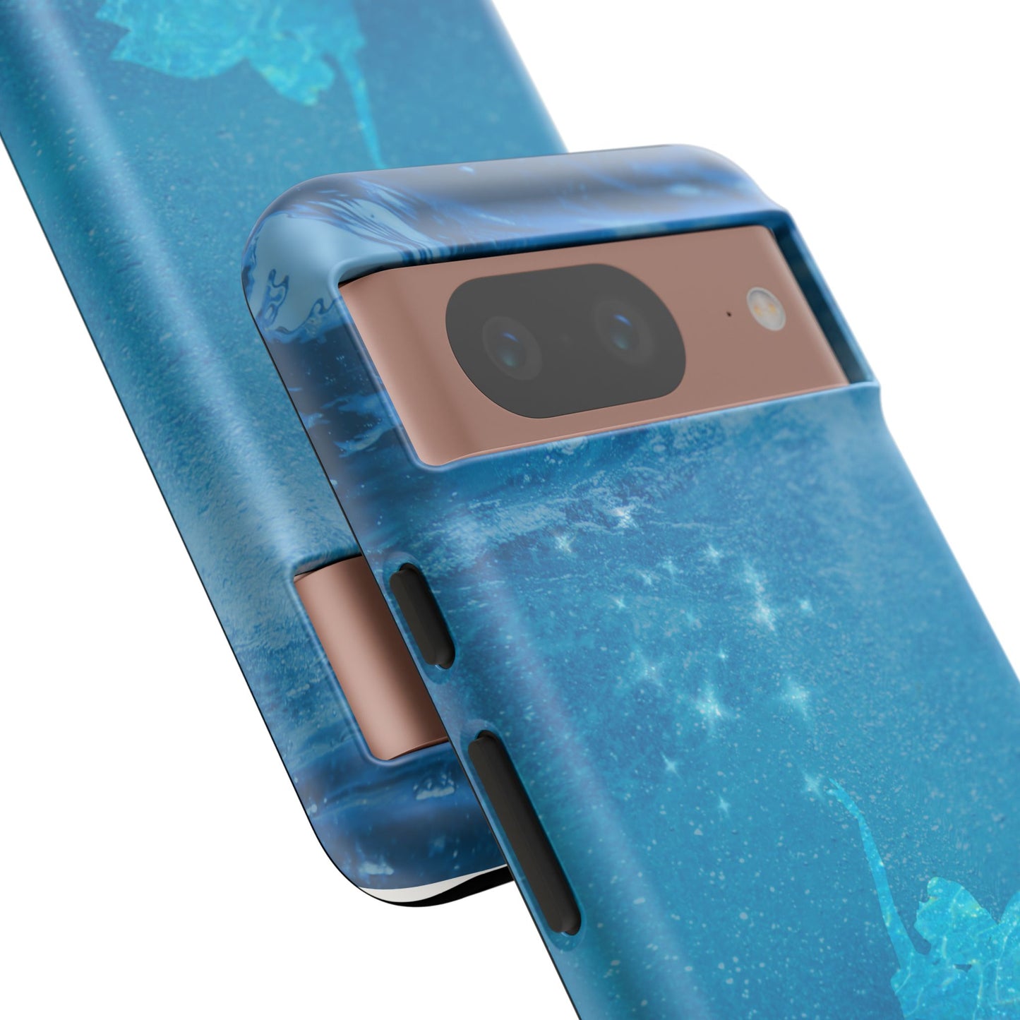 Water Fairy Phone Case