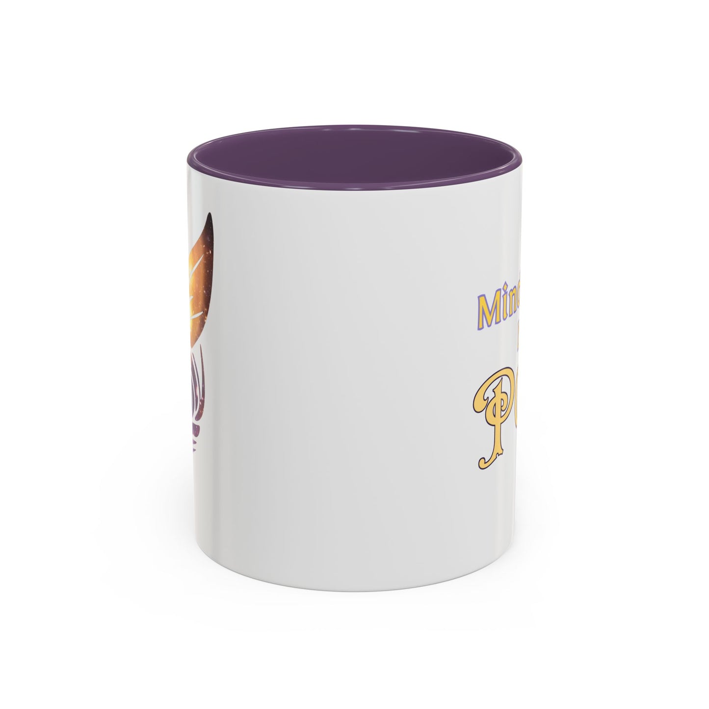 Meta Fairy Mug