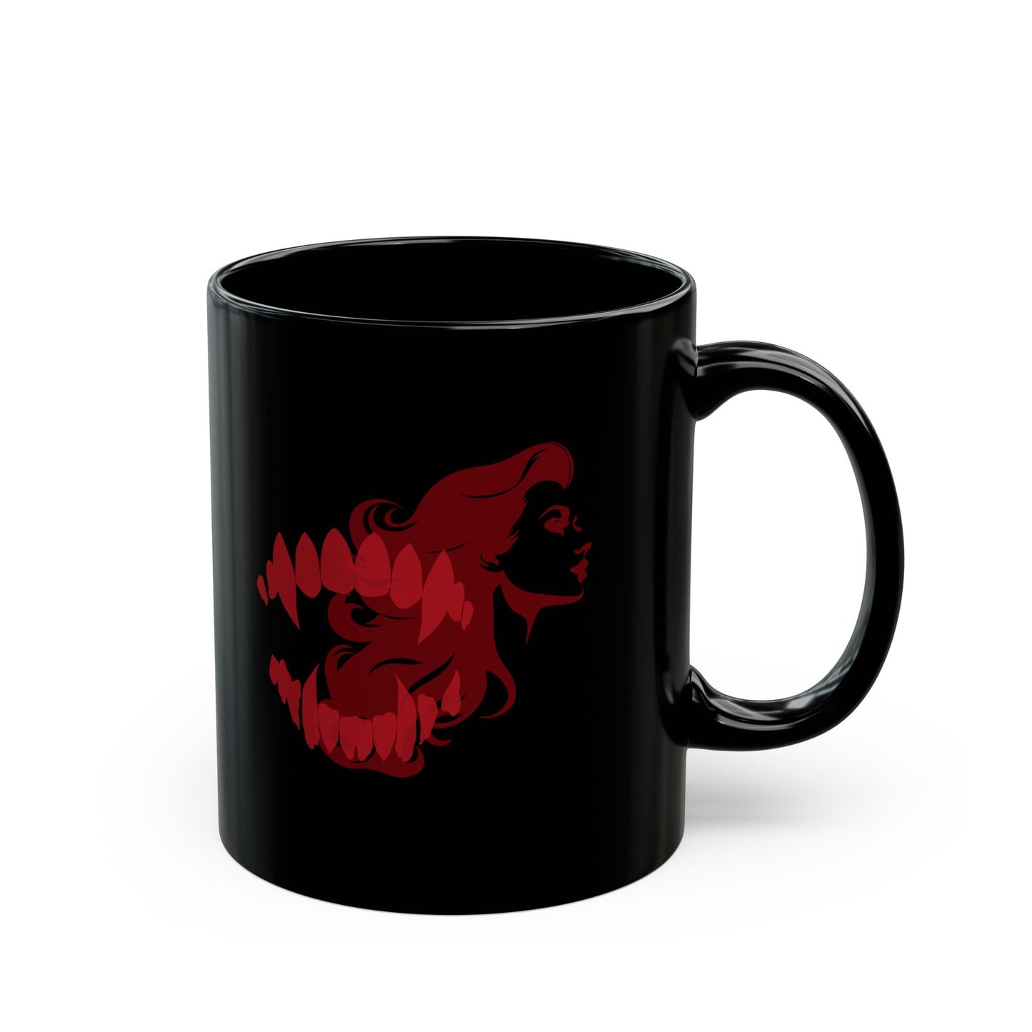 Mae's Mug