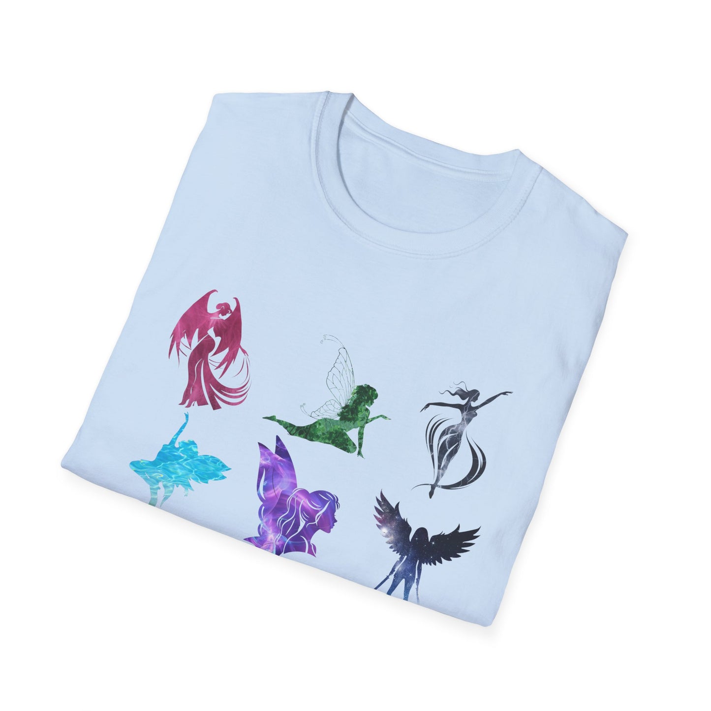 Fairy Factions T-Shirt