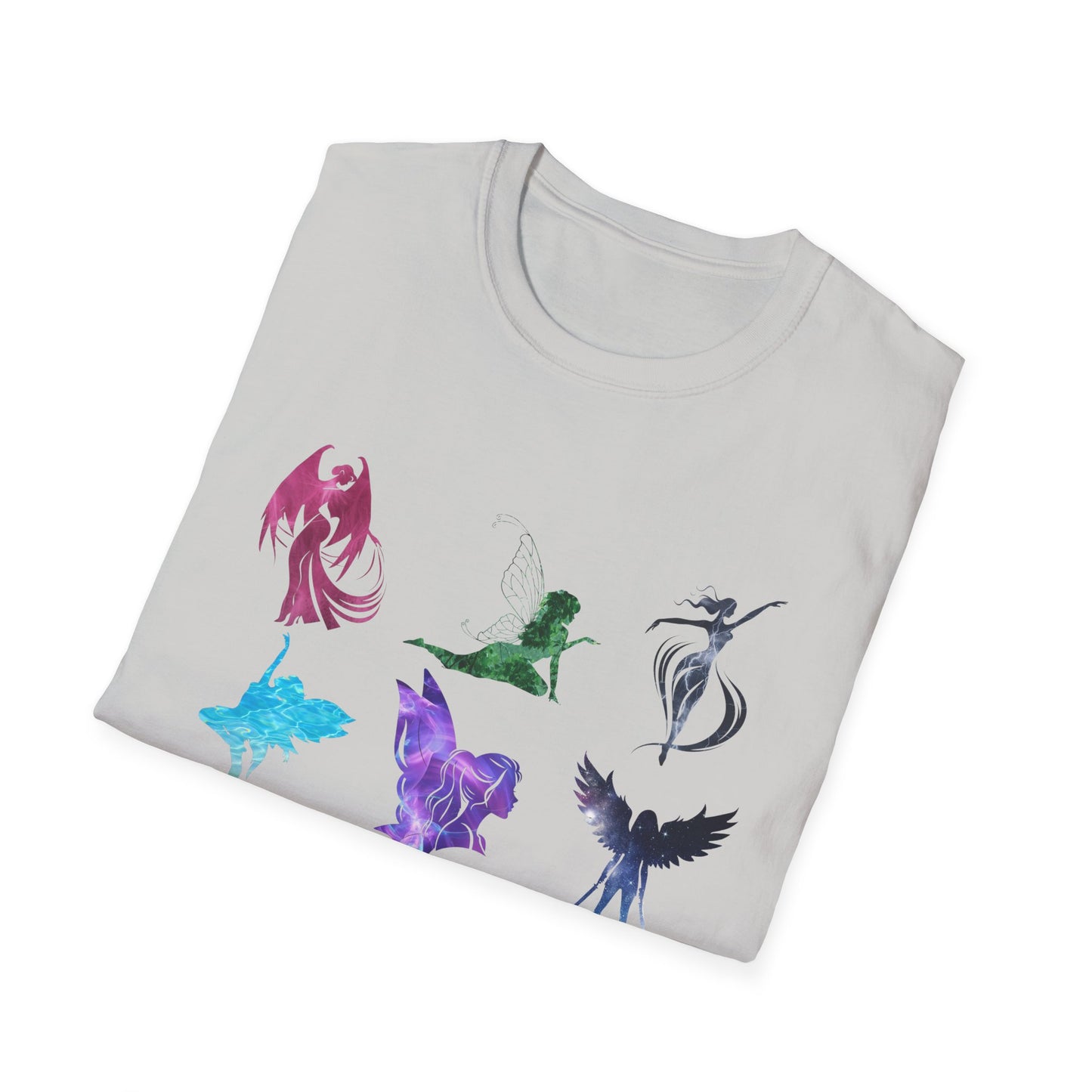 Fairy Factions T-Shirt