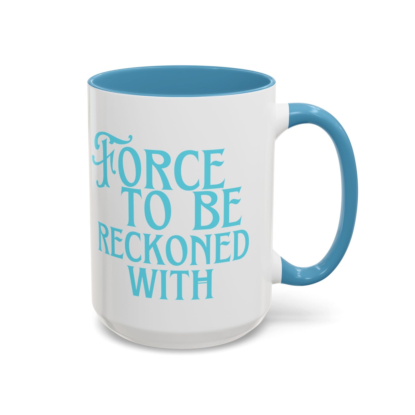 Water Fairy Mug