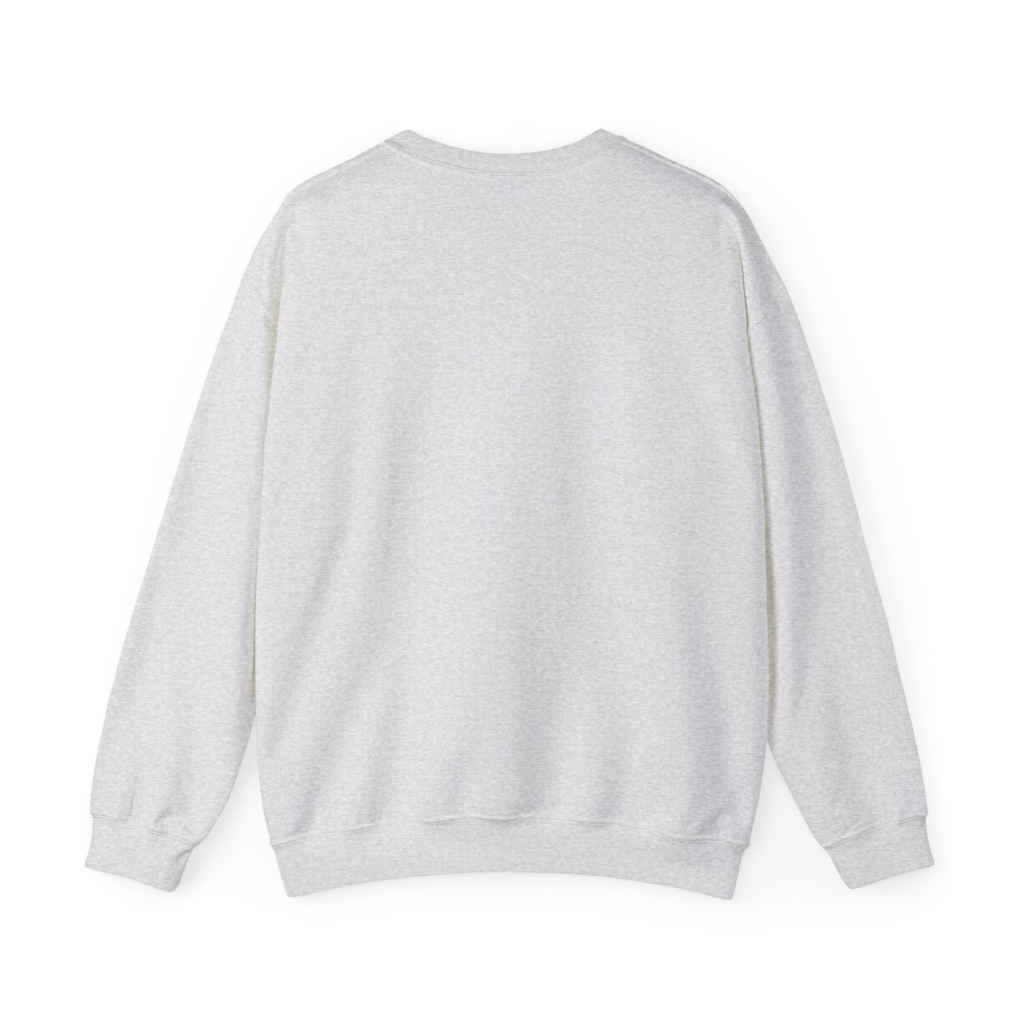 Fae Girl Crew (Orange)
