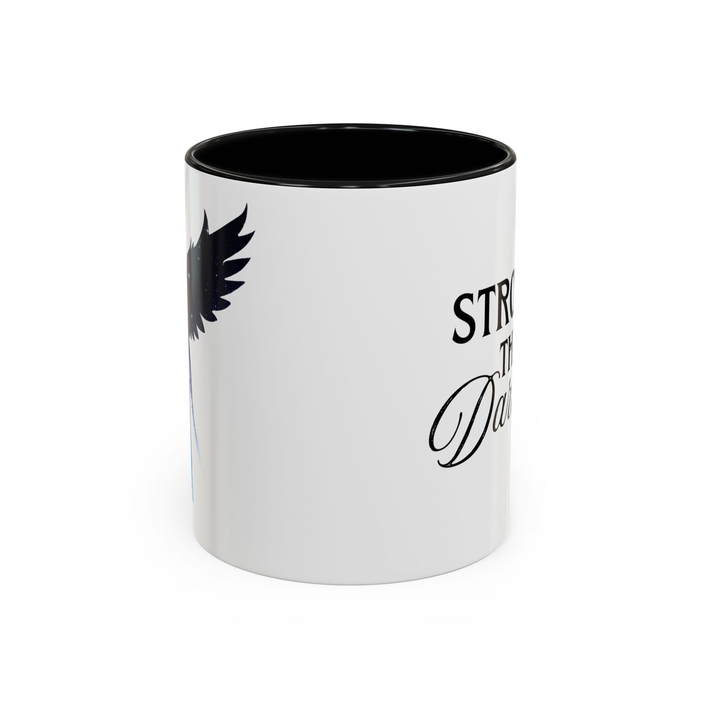 Night Fairy Mug
