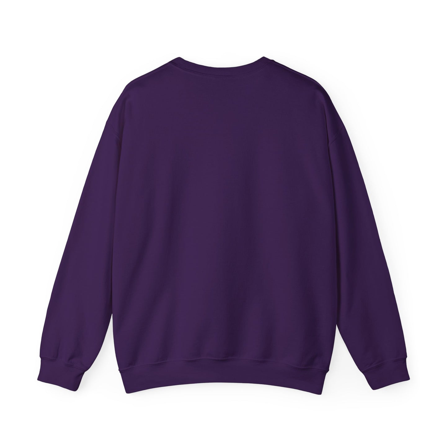 Fae Girl Crew (Purple)