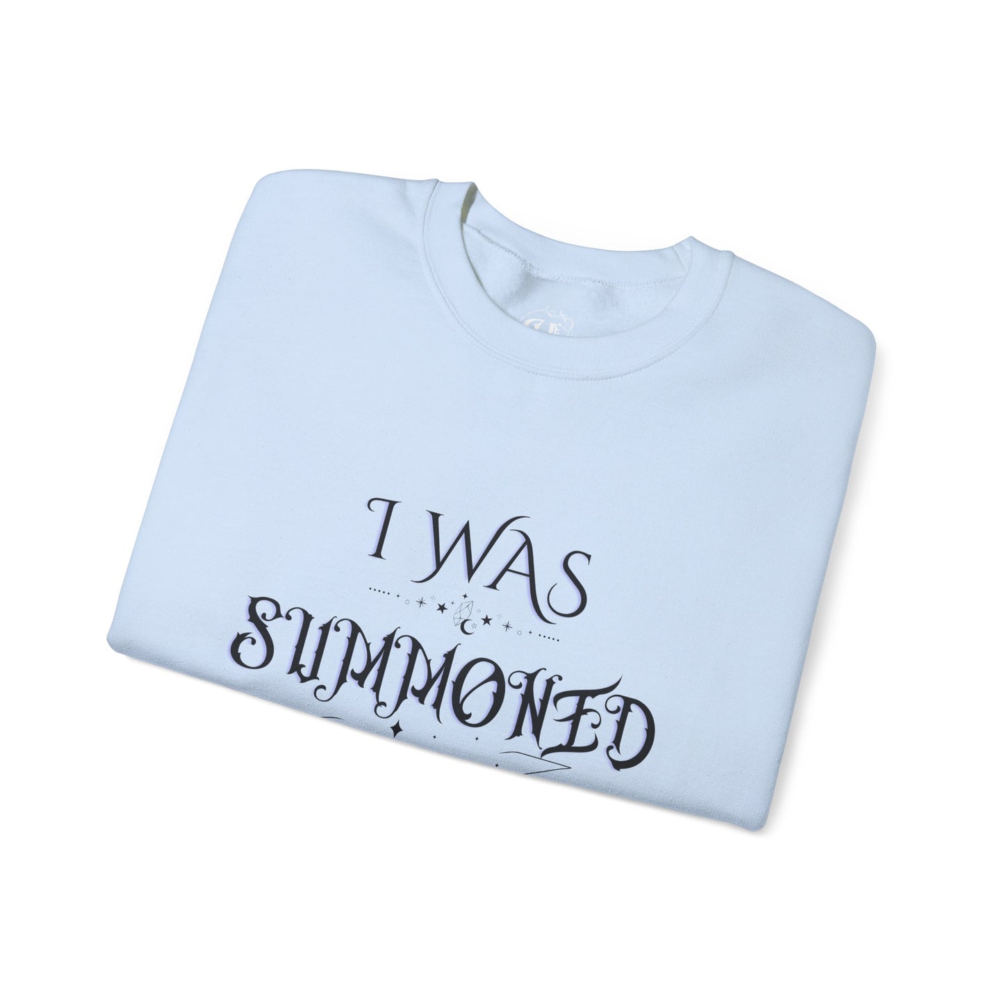 Summoned Crew Sweatshirt