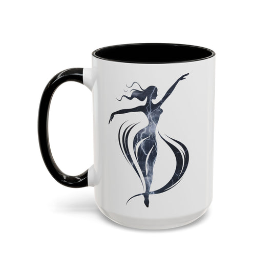 Tempes Fairy Mug
