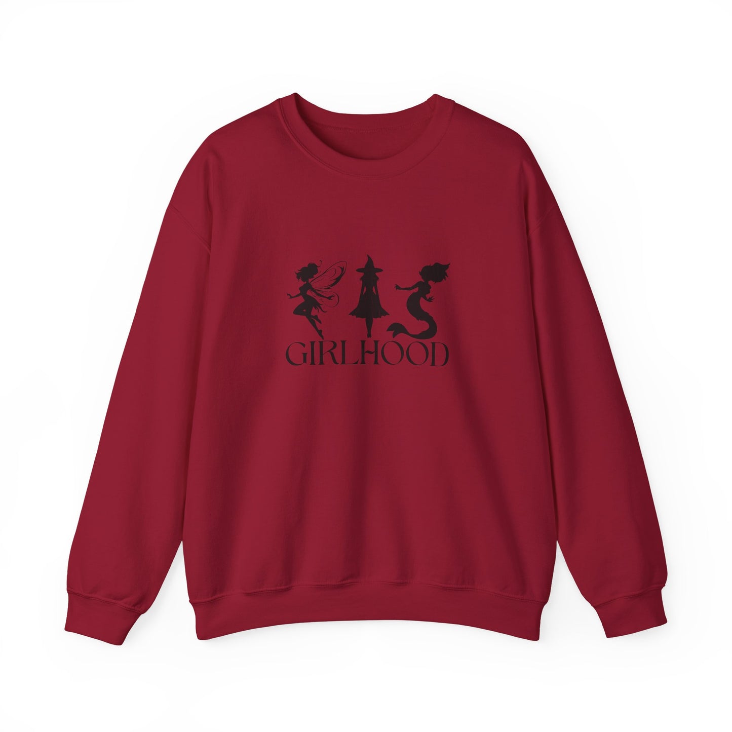 Girlhood Crew