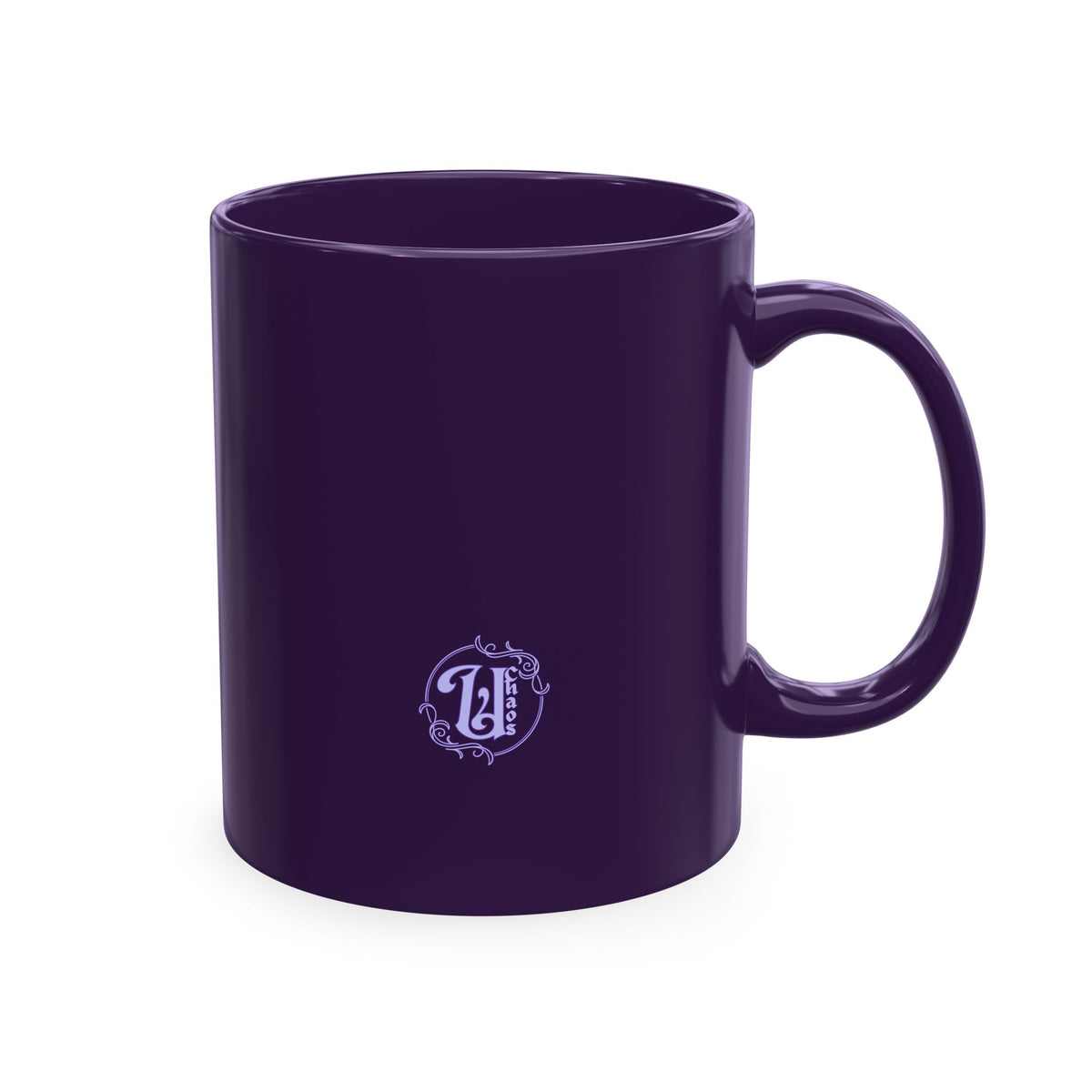Embrace the Chaos Mug